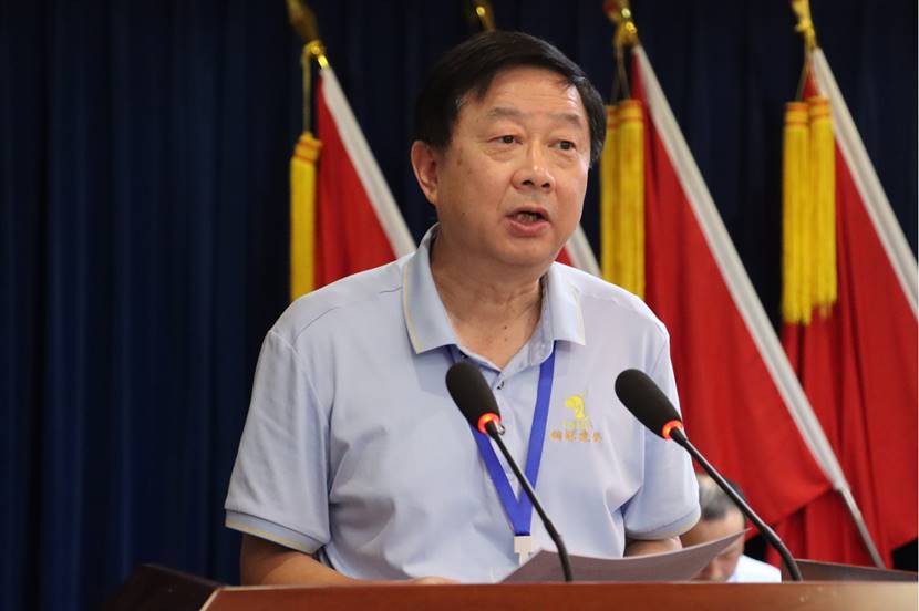 公司召開三屆一次職工代表會、三屆工會會員代表會