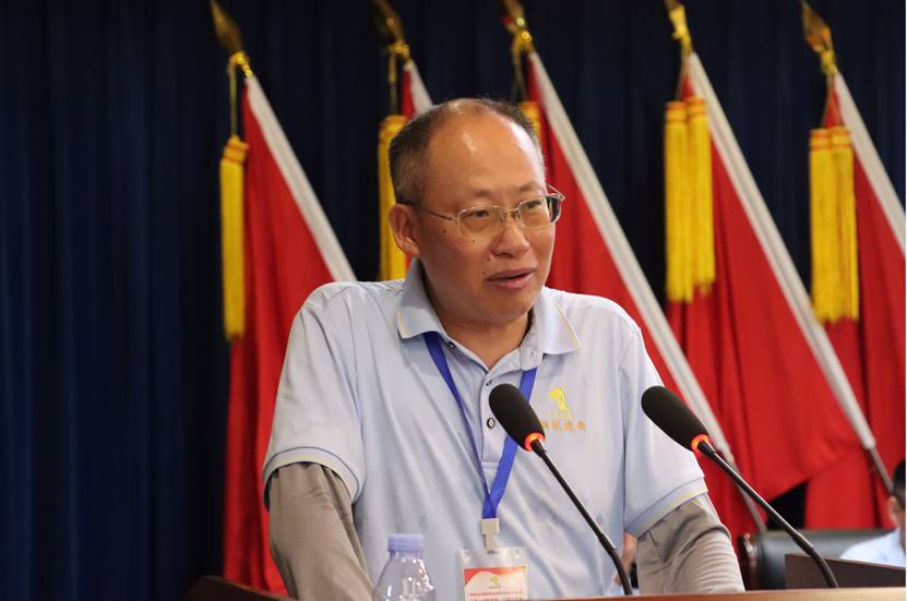 公司召開三屆一次職工代表會、三屆工會會員代表會